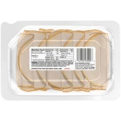 Oscar Mayer Deli Fresh Rotisserie Seasoned Chicken Breast Sliced Lunch Meat - 9oz -Snack Shop 7 988a2ff95217888f6ed77a482ef14cae