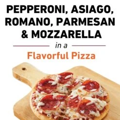 Lean Cuisine® Frozen Pepperoni Pizza -Snack Shop 7 baf3c5e5afc8cde33f233a0768119784