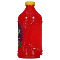 V8 Splash Berry Blend Flavored Juice Beverage, 64 FL OZ Bottle -Snack Shop 7 d479df808464a7474c091173773f7939