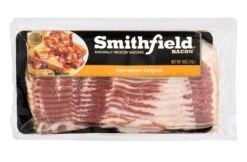 Smithfield Bacon