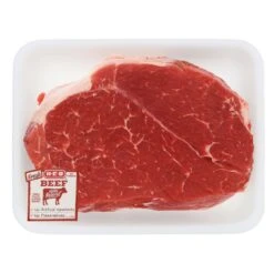 H-E-B Shoulder Roast USDA Select