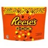 Reese's Pieces Chocolate Candy - 9.9oz