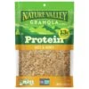 Nature Valley, Oats & Honey Protein Granola, 11 Oz Pouch -Snack Shop 73af7977 5cf5 457d b6f2 0de3720a3b0f