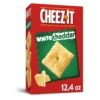 Cheez-It White Cheddar Cheese Crackers -Snack Shop 7427b02c93e0f84dfd74dd16fd805363