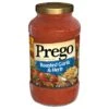 Prego Roasted Garlic & Herb Italian Sauce -Snack Shop 74295ee00a73e768b7c87eb06cc7fed9