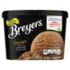 Breyers® Ice Cream, Chocolate -Snack Shop 7466cab5edbea0dff2e37b1ea7e77392