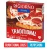 DiGiorno® Frozen Pepperoni Pizza, Personal Size