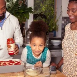 Rao's Homemade Marinara Sauce -Snack Shop 76 cc4918d2b5326178c963f7f6dcfb8ea1