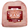 Fresh From Meijer Boneless Hickory Smoked 1/4 Ham -Snack Shop 76c330a8733639c923e3203bc083c304