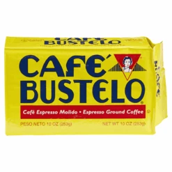 Café Bustelo® Espresso Ground Coffee