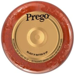 Prego Roasted Garlic & Herb Italian Sauce -Snack Shop 79 4e6d767ce1327a631c26d2b0cb826a5d