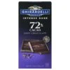 Ghirardelli Intense Dark 72% Cacao Twilight Delight Chocolate Bar -Snack Shop 7934b4abf15b459cd76c0738f828c87b