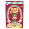 Lucky Charms Gluten Free Cereal With Marshmallows, 14.9 OZ Large Size Box -Snack Shop 79cdcc3be41f1f0009a700f7f96320b3