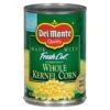 Del Monte Fresh Cut Golden Sweet Whole Kernel Corn 15.25 Oz Can -Snack Shop 7a972e47b3fb240baf6e013a7d35c4be