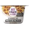Ore-Ida Just Crack An Egg Protein Packed Scramble Breakfast Bowl Kit - 2.25oz -Snack Shop 7b9fdf37d96e1b193ddcba894a51ed25
