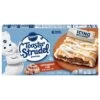 Toaster Strudel Pastries, Cinnamon Roll, 6 Ct, 11.7 Oz 1 Toaster Strudel Pastries, Cinnamon Roll, 6 Ct, 11.7 Oz -Snack Shop 7cfec754d6dfe2c81aa7a52f3cae80ae
