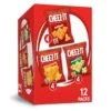 Cheez-It Variety Pack Cheese Crackers -Snack Shop 7f13b902ba240f7cd4d0d75293190075