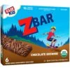 CLIF Kid ZBAR Organic Chocolate Brownie