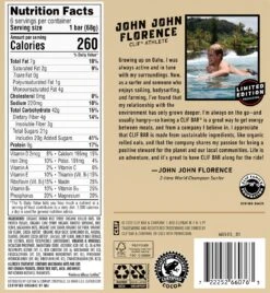 CLIF Bar White Chocolate Macadamia Nut Energy Bars -Snack Shop 8 11eefc1b39220cae1a4f1772a3b50676