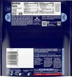 Birds Eye Steamfresh Southwestern Style Protein Blend -Snack Shop 8 1bd13d753436abe2d60611a5f61596b3