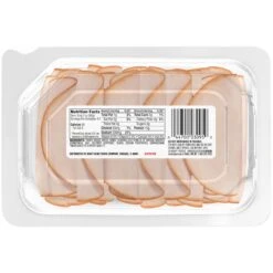 Oscar Mayer Deli Fresh Honey Smoked Turkey Breast Sliced Lunch Meat - 9oz -Snack Shop 8 2622edc0f314b6d2088c6ab1793f1b62
