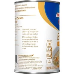 Swanson Gluten Free Chicken Broth - 14.5 Fl Oz -Snack Shop 8 2d46dd7bd95e0a7c2d2ea03e110720ac