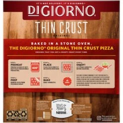 DiGiorno Pizza -Snack Shop 8 339bfa8c3e4d64859624537f1ec38d1a