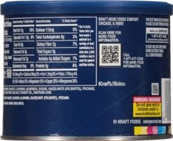 Planters Honey Roasted Mixed Nuts With Peanuts, Cashews, Almonds, Hazelnuts & Pecans, 10 Oz Canister 22 Planters Honey Roasted Mixed Nuts With Peanuts, Cashews, Almonds, Hazelnuts & Pecans, 10 Oz Canister -Snack Shop 8 455ac8a547633d5beca7f4bc7b1dda0d