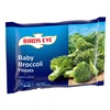 Birds Eye Baby Broccoli Florets 12 Birds Eye Baby Broccoli Florets - Image 10