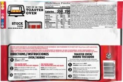 Totino's Combination Party Frozen Pizza - 10.4oz -Snack Shop 8 4ac16dcf0e7acf321b53cb119afb0d8e