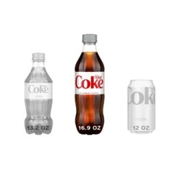 Diet Coke® 6 Pack -Snack Shop 8 8ad1021c90176d3736d839d78f584839