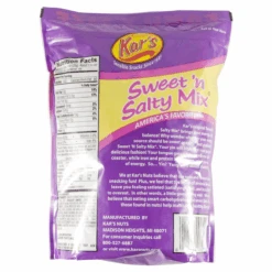 Kar's Trail Mix, Sweet N' Salty -Snack Shop 8 b44c740c027f125ed505f9fcf9e4e7df