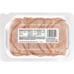 Oscar Mayer Deli Fresh Honey Uncured Ham Sliced Lunch Meat Tray -Snack Shop 8 b90e868a500597be5bd506e02f015cd3