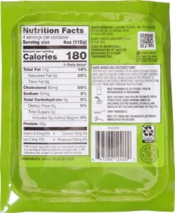 Open Nature Beef, Ground, 85% Lean, Angus, Grass Fed 22 Open Nature Beef, Ground, 85% Lean, Angus, Grass Fed -Snack Shop 8 bb53701135a5b4ba6156d737ba5caa80