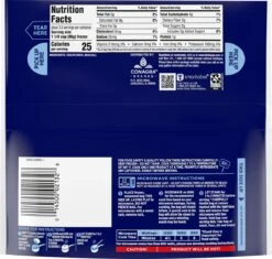 Birds Eye Broccoli & Cauliflower -Snack Shop 8 d407c3e12d85894905b6130542b97e24