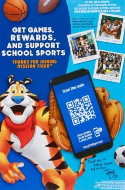 Kellogg's Frosted Mini-Wheats Original Cold Breakfast Cereal -Snack Shop 8 f72a4631096eef59b768606781b6389a