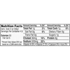 Oscar Mayer Deli Fresh Rotisserie Seasoned Chicken Breast Sliced Lunch Meat - 9oz -Snack Shop 8 f925b82a031d3c1447b29c88a8f79df9