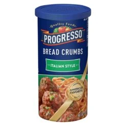 Progresso Italian Style Bread Crumbs 15oz