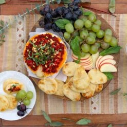 Stonefire Authentic Flatbreads Original Naan Dippers -Snack Shop 82 29df7d22f28d661b8e6a6e7fd46b1352