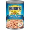 Bush's Best Canned Pinto Beans
