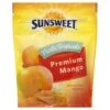 Sunsweet Dried Premium Mango 5 Oz