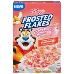 Kellogg's Frosted Mini-Wheats Original Cold Breakfast Cereal