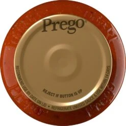 Prego Three Cheese Italian Sauce -Snack Shop 85 a6fa219f7b7df6967dd94ad8225110ec