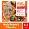 Lean Cuisine® Frozen Herb Roasted Chicken -Snack Shop 876ac0660f20b817f60887e0de7ab645