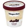 Häagen-Dazs Coffee Ice Cream -Snack Shop 87b43ec5565aa528f227780cafd6e0b5