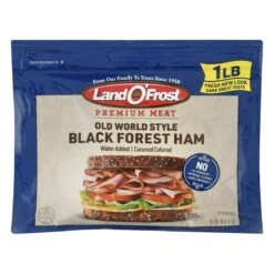 Land O' Frost Premium Black Forest Ham