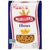 Mueller's Elbow Macaroni 1 Mueller's Elbow Macaroni -Snack Shop 890700691fff3ad4d3c0d7f46aa2de85