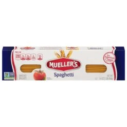 Mueller's Spaghetti Pasta