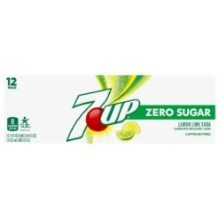 7UP Diet 7UP