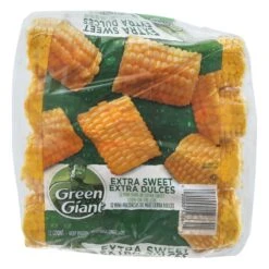 Green Giant Extra Sweet Corn-on-the-Cob Mini Ears, 12 Oz